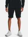 Under Armour Herren-Shorts Under Armour RIVAL TERRY SHORT