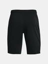 Under Armour Herren-Shorts Under Armour RIVAL TERRY SHORT