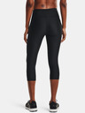 Under Armour Damen-Kompressions-Leggings Under Armour HG Armour Hi Capri NS