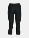 Under Armour Damen-Kompressions-Leggings Under Armour HG Armour Hi Capri NS