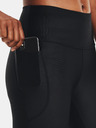 Under Armour Damen-Kompressions-Leggings Under Armour HG Armour Hi Capri NS
