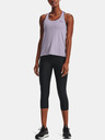 Under Armour Damen-Kompressions-Leggings Under Armour HG Armour Hi Capri NS