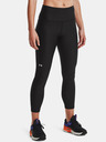 Under Armour Damen-Kompressions-Leggings Under Armour HG Armour HiRise 7/8 NS