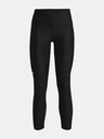 Under Armour Damen-Kompressions-Leggings Under Armour HG Armour HiRise 7/8 NS