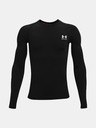 Under Armour Boys Shirt Under Armour HG Armour LS