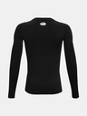 Under Armour Boys Shirt Under Armour HG Armour LS