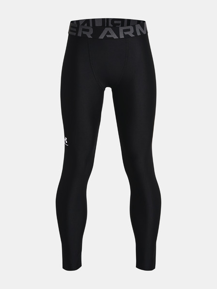 Under Armour Boys Leggings Under Armour HG Armour Leggings