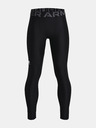 Under Armour Boys Leggings Under Armour HG Armour Leggings