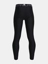 Under Armour Boys Leggings Under Armour HG Armour Leggings