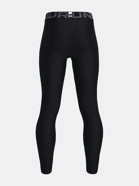 Under Armour Boys Leggings Under Armour HG Armour Leggings