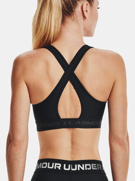 Under Armour Under Armour Damen Crossback Mid BH