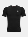 Under Armour Boys Shirt Under Armour HG Armour SS