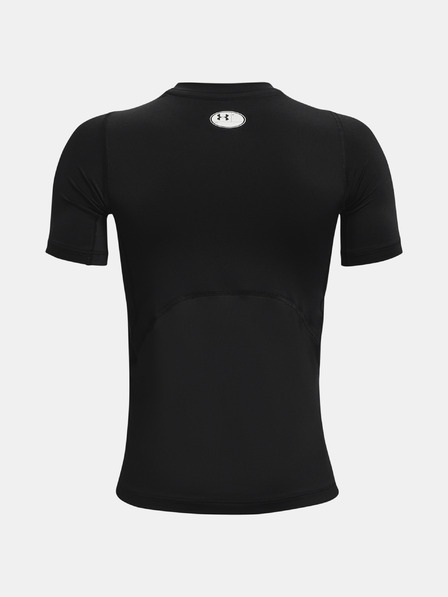Under Armour Boys Shirt Under Armour HG Armour SS