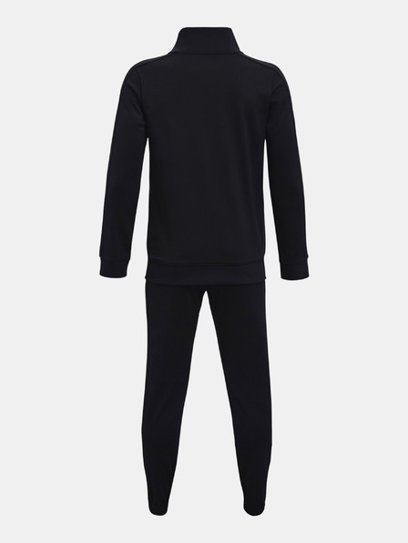 Under Armour Boys' Tracksuit Under Armour Knit Track Suit