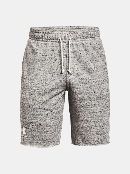 Under Armour Herren-Shorts Under Armour RIVAL TERRY SHORT