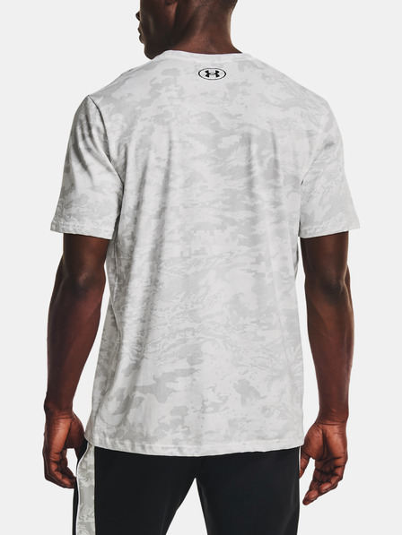 Under Armour Herren T-Shirt Under Armour ABC CAMO SS