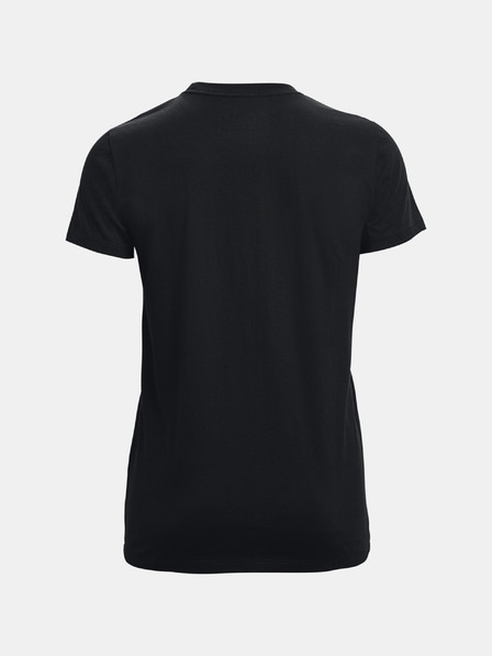 Under Armour Damen-T-Shirt Under Armour Live Sportstyle Graphic SSC