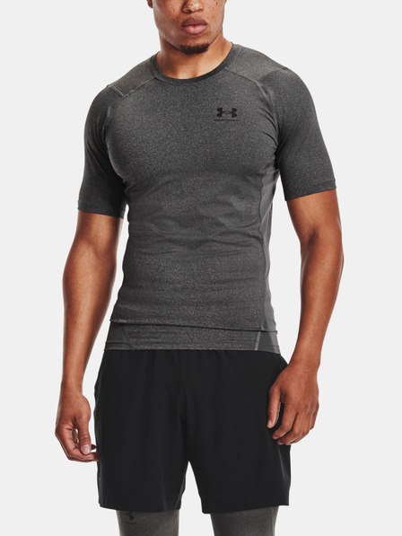 Under Armour Herren-Kompressionsshirt Under Armour HG Armour Comp SS