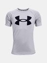 Under Armour Boys' T-Shirt Under Armour Tech Big Logo SS