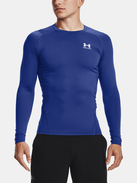 Under Armour Herren-Kompressionsshirt Under Armour HG Armour Comp LS