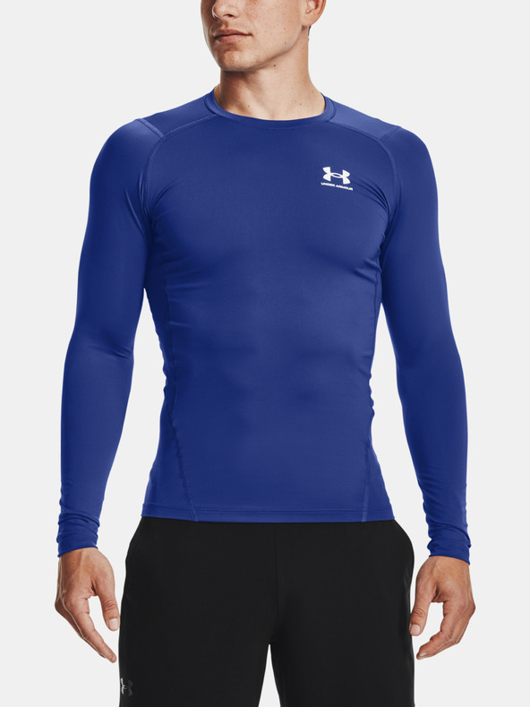 Under Armour Herren-Kompressionsshirt Under Armour HG Armour Comp LS