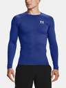 Under Armour Herren-Kompressionsshirt Under Armour HG Armour Comp LS