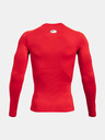 Under Armour Herren-Kompressionsshirt Under Armour HG Armour Comp LS