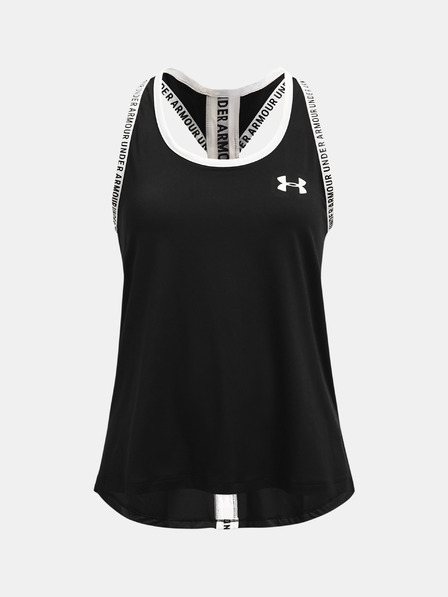 Under Armour Girls Tank Top Under Armour Knockout Tank