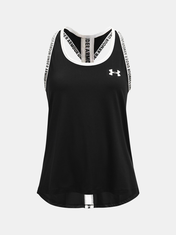 Under Armour Girls Tank Top Under Armour Knockout Tank