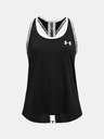 Under Armour Girls Tank Top Under Armour Knockout Tank