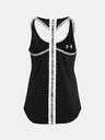 Under Armour Girls Tank Top Under Armour Knockout Tank