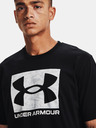 Under Armour Herren-T-Shirt Under Armour ABC CAMO BOXED LOGO SS