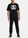 Under Armour Herren-T-Shirt Under Armour ABC CAMO BOXED LOGO SS