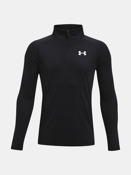 Under Armour Boys Shirt Under Armour Tech 2.0 1/2 Zip