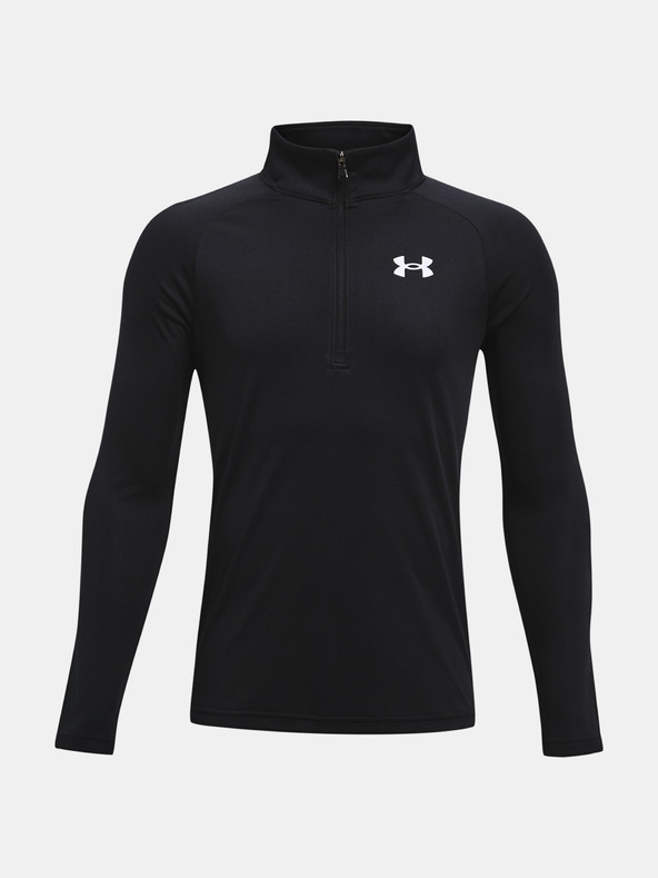 Under Armour Boys Shirt Under Armour Tech 2.0 1/2 Zip