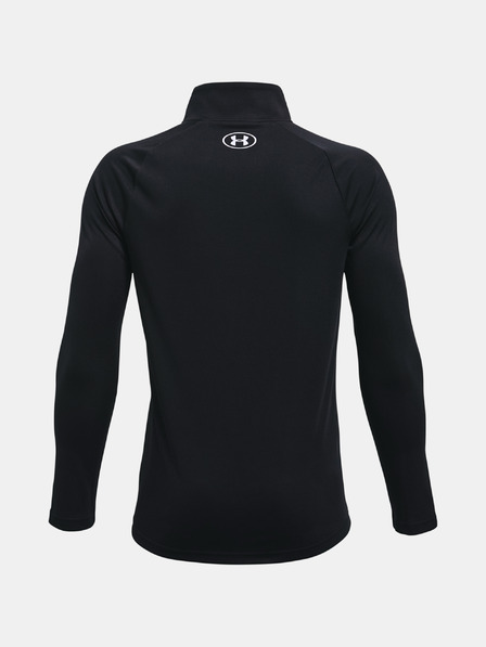 Under Armour Boys Shirt Under Armour Tech 2.0 1/2 Zip
