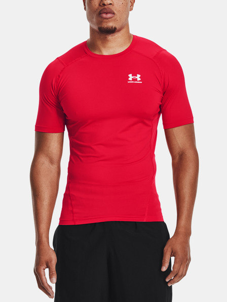 Under Armour Herren-Kompressionsshirt Under Armour HG Armour Comp SS