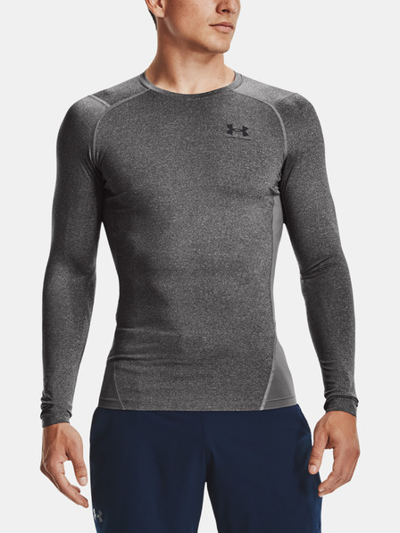 Under Armour Herren-Kompressionsshirt Under Armour HG Armour Comp LS
