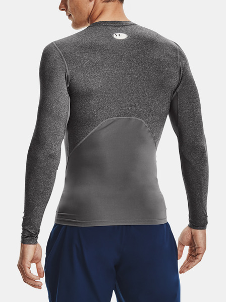 Under Armour Herren-Kompressionsshirt Under Armour HG Armour Comp LS