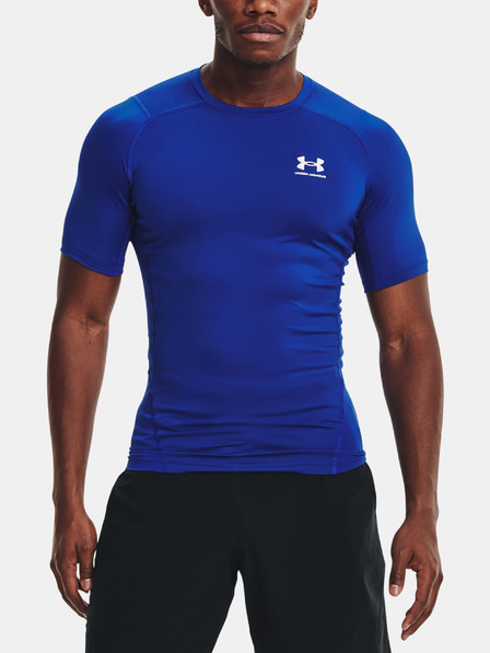 Under Armour Herren-Kompressionsshirt Under Armour HG Armour Comp SS