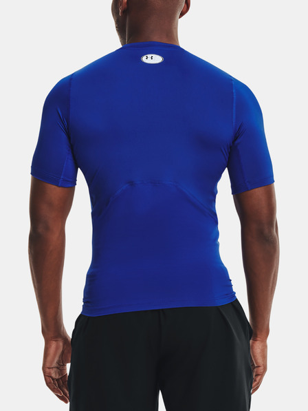 Under Armour Herren-Kompressionsshirt Under Armour HG Armour Comp SS