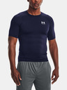 Under Armour Herren-Kompressionsshirt Under Armour HG Armour Comp SS