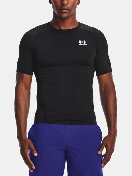 Under Armour Herren-Kompressionsshirt Under Armour HG Armour Comp SS