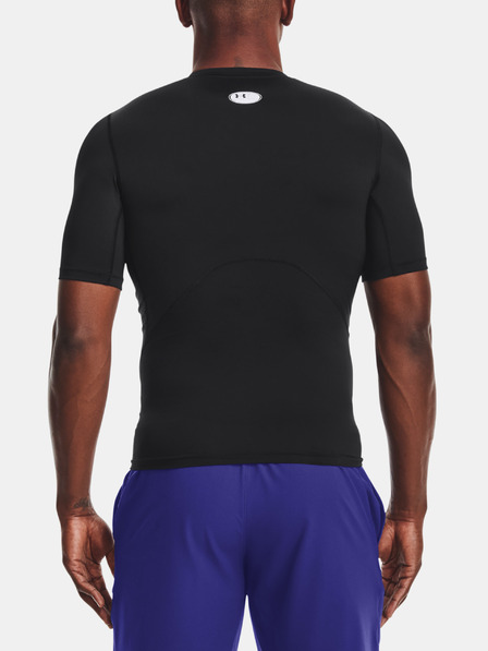 Under Armour Herren-Kompressionsshirt Under Armour HG Armour Comp SS