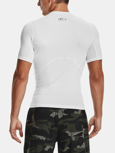 Under Armour Herren-Kompressionsshirt Under Armour HG Armour Comp SS