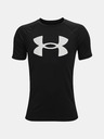 Under Armour Boys' T-Shirt Under Armour Tech Big Logo SS