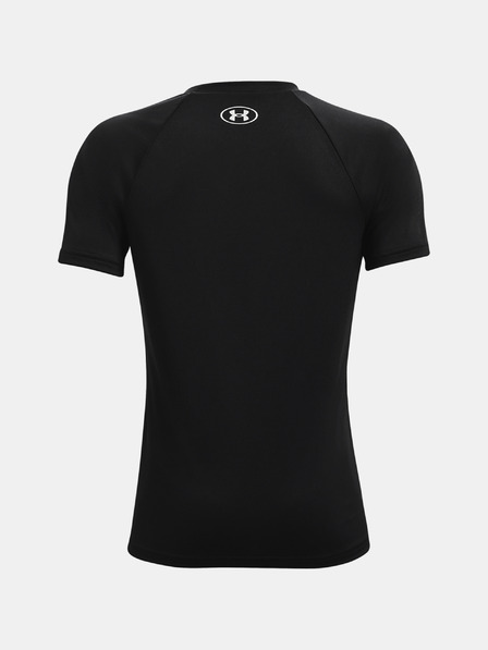 Under Armour Boys' T-Shirt Under Armour Tech Big Logo SS