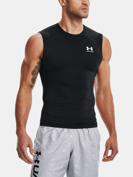 Under Armour Herren Kompressions-Tanktop Under Armour HG Armour Comp SL