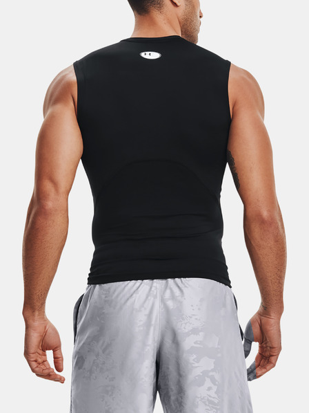 Under Armour Herren Kompressions-Tanktop Under Armour HG Armour Comp SL