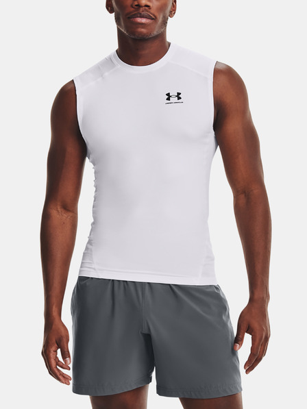 Under Armour Herren Kompressions-Tanktop Under Armour HG Armour Comp SL